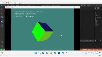 PSX.Dev Visual Studio Code Extension for PS1 Homebrew development.