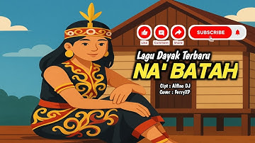 Lagu dayak || Na