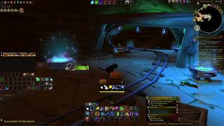 The Deep Reaches - Quest [25793] - World of Warcraft