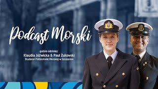 Na pokładzie Politechniki Morskiej. Historie studentów
