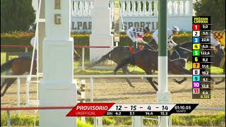 Vidéo de la course PMU PRIX MUNICH