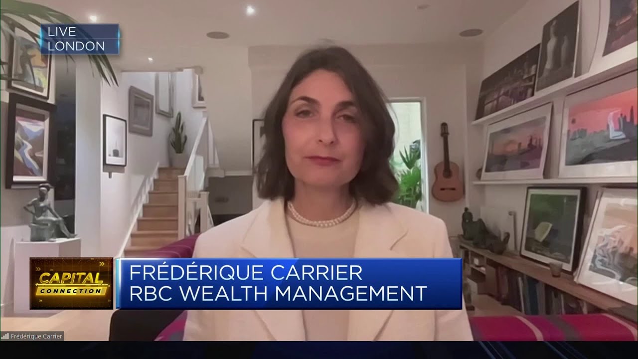 U.S. interest rates will probably stay at current levels for some time, strategist says