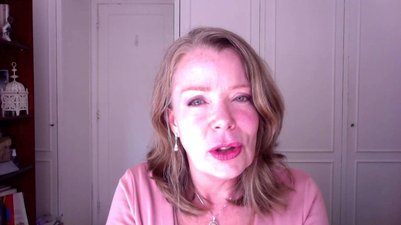 Arline Davis te convida para a Formação Internacional em Coaching no IPOG