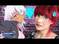 Drunk Anime: Super HxEros w/ Dorrie | Beyond The Bot