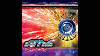 GMS, Alien Project   Hyperactive Earthling vs Bushman Remix
