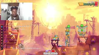 Streamer University Day3