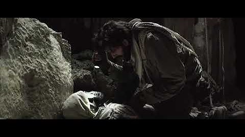 ONI "Eternal Recurrence" (OFFICIAL VIDEO)