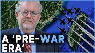 How Likely is a Chinese Invasion of Taiwan? | Walter Russell Mead