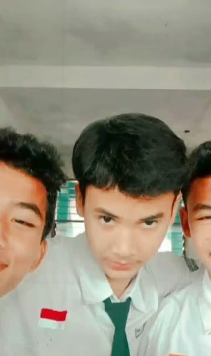Jedag - jedug cogan Smp nih🌌😍| Rame'in kuy