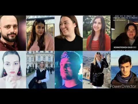 τραγούδι Τέμπη!!! Μάνα
