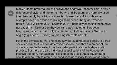 DU-Sol ABE B.Com 2nd Semester (CBCS) Political Science Assignment Solution Question No 1