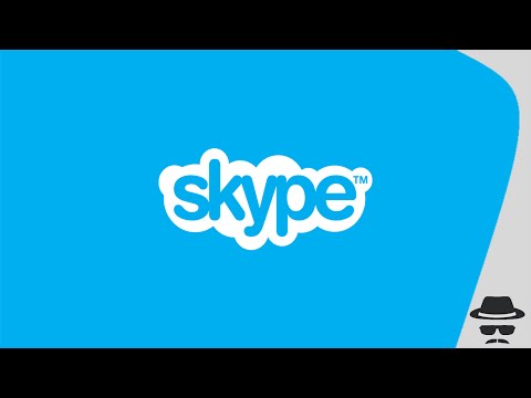 تصویری: نحوه افتتاح حساب Skype