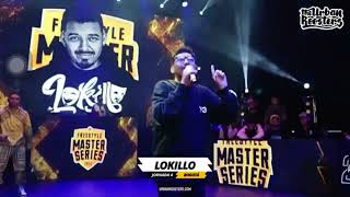 LOKILLO// MINUTO DE PRESENTACIÓN