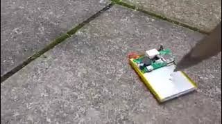 iPhone 15 Pro battery explosion ‼️⚠️