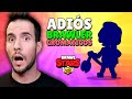 ¡DESBLOQUEO ÚLTIMO CROMÁTICO de BRAWL STARS!