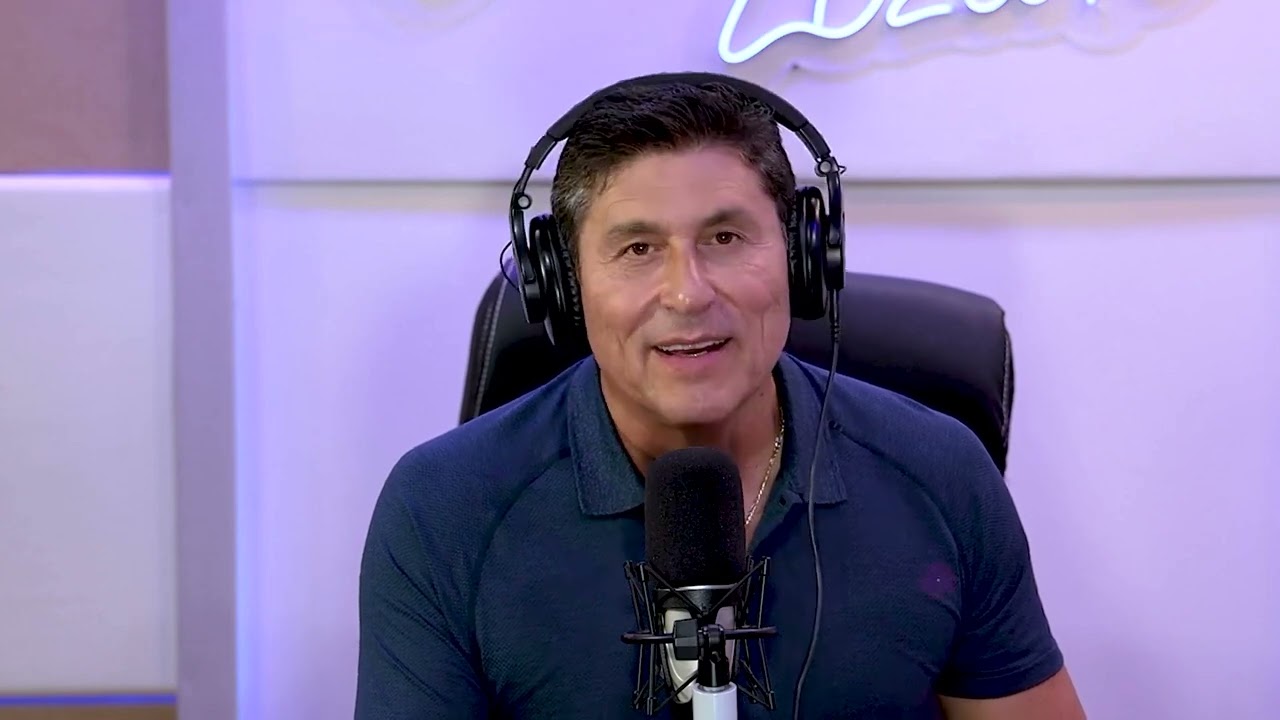 ¡Es hora de volver a mí! | Por el Placer de Vivir con César Lozano