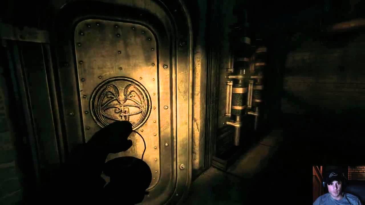 Electric Pigs. Amnesia: AMFP EP. 21