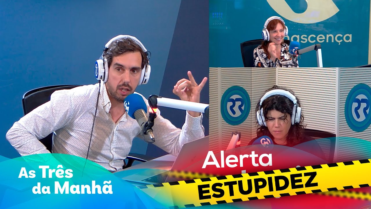 O homem que apagou a luz e salvou Portugal - Alerta Estupidez