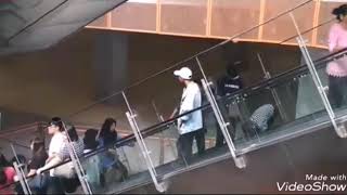 Prank Vlog Pegang Tangan Cewek Yang Tidak Di Kenal Part 1