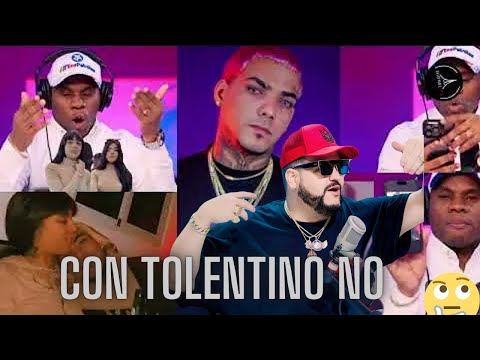 ÚLTIMO MINUTO! ESTE PAÍS NO SE MERECE A RAMON TOLENTINO