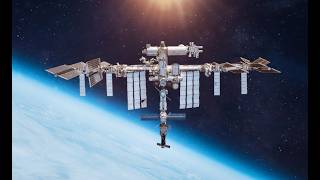 ISS Extension to 2032: Securing US Space Leadership and Future Exploration
