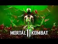 Mortal Kombat 11 – Official Spawn Gameplay Trailer