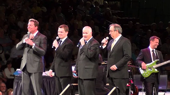 Confused Quartet - with Wrestlemania Finish on Sco...