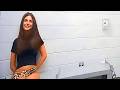 Baddie Drunk Brat with Pretty Innocent Face Thinks Drunk Driving is so Cool & Fun, Ends In Jail!