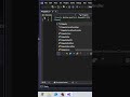 one of the important interview questions in c#..#dotnetcore #code #csharp #software #reels #status