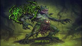 [SOLD]Brutal Slamming Death Metal Type Instrumental ,,Swamp Of Filth'' | prod.ZACHU