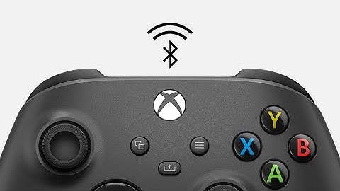 Ultimate fix for xbox one /series wireless/Bluetooth controller double inputs & glitch in PC.