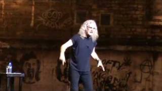 Billy Connolly - Funny Walks, Must Watch!