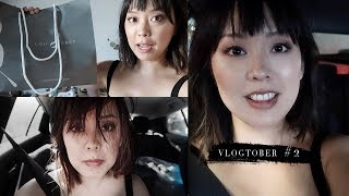 VLOG #19 | DAILY VLOG | VLOGTOBER 2018