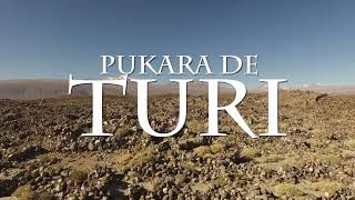 Pukará de Turi - Junta de Vecinos Villa Ayquina Sector Desco, Calama