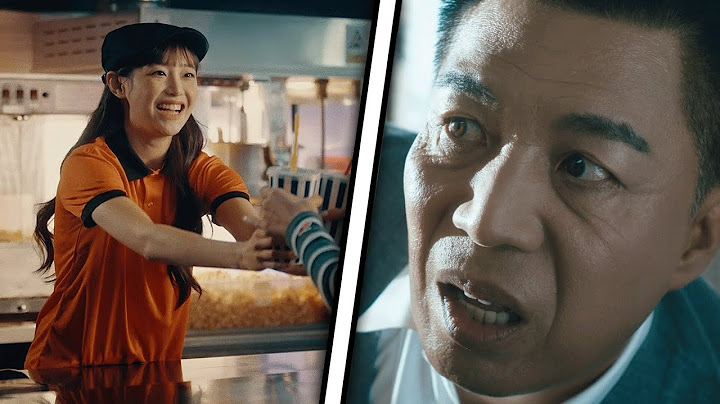 알바하는 딸 이직하는 아빠 | 알바몬 X 잡코리아