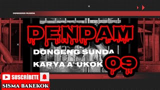 Download Lagu DONGENG SUNDA DENDAM PART- 09 MP3