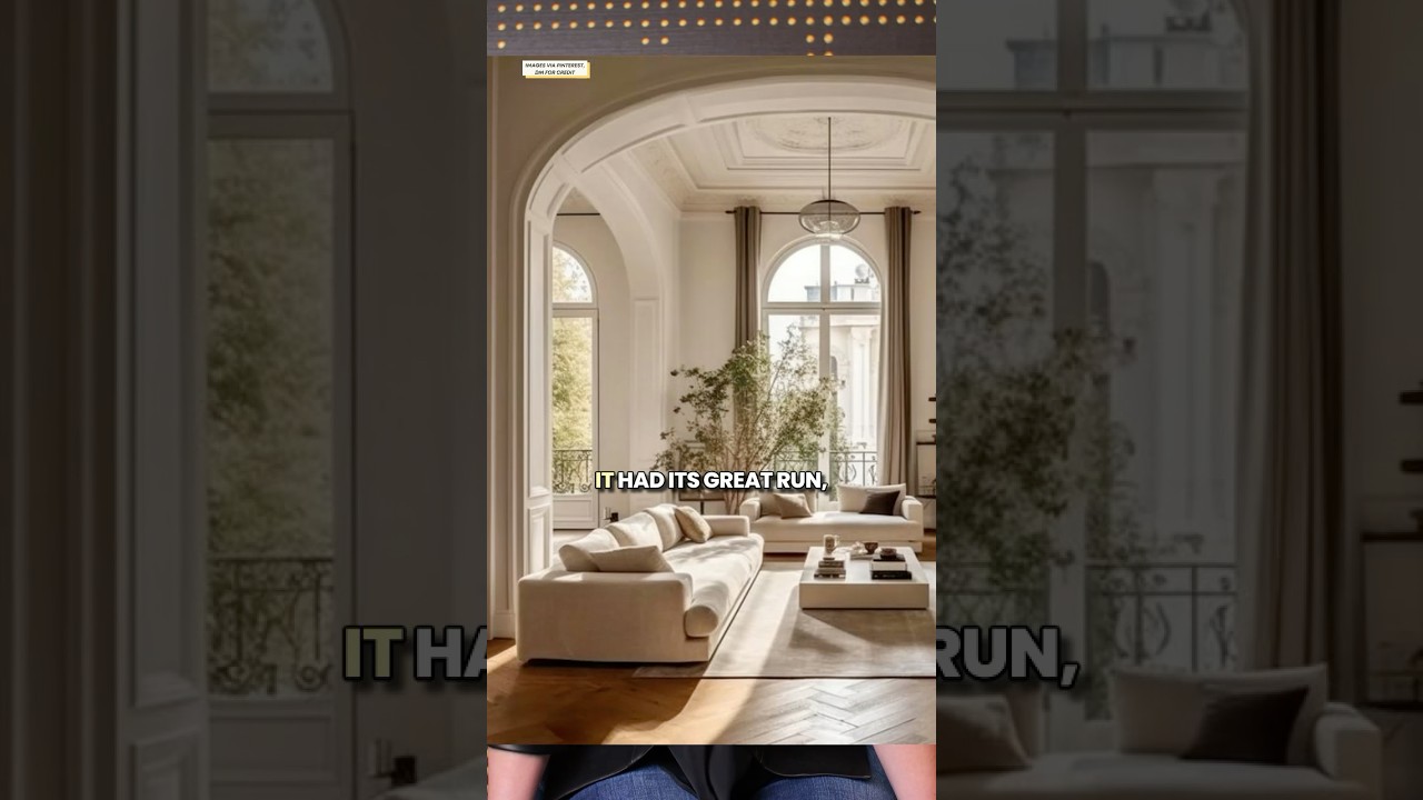 Overdone Design Trends That Need a Refresh in 2025 #dallas #realestate