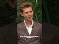 Austin Butler Overcome with Emotion: Grateful for Life and Oscar Nomination