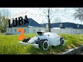 The Luba 2 Way Of Life Mammotionawards The Luba 2 Way Of Life Mammotionawards