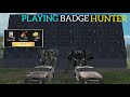 PLAYING BADGE HUNTER LAST DAY RULES SURVIVAL lastdayrulessurvival 