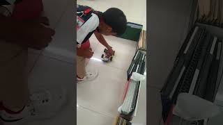 Obstacle Avoidance Car | CpE 3203 | Group 5