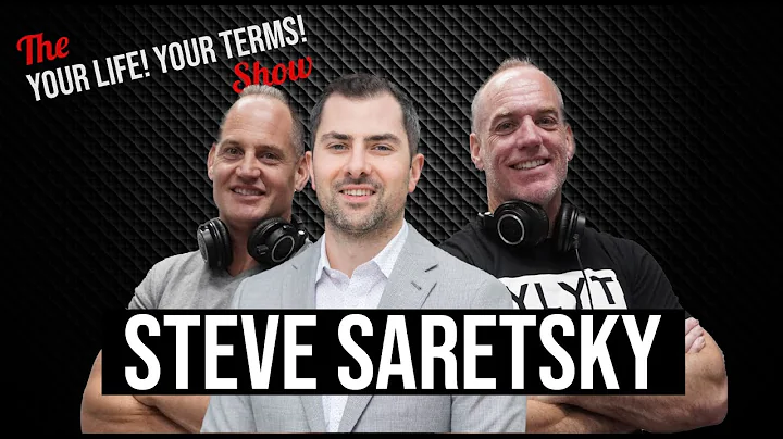 Steve Saretsky - Canadian Real Estate Updates, Van...