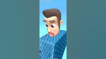 Noodle Master💓✨🍜 - 3D Games #Gameplay​ #Mobilegame All Levels Gameplay (iOS & Android)