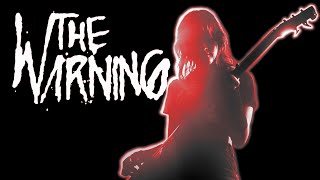 The Warning - MARTIRIO (ISOLATED Bass Track)