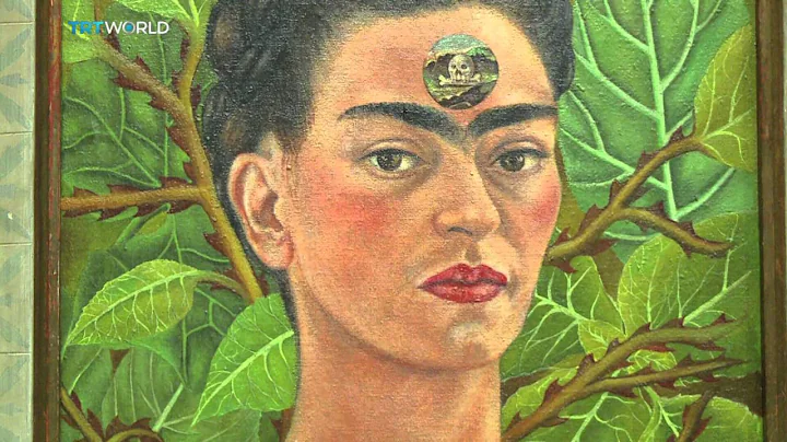 Showcase: Kahlo and Rivera