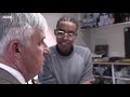 From sleeping on the streets to designing for Ted Baker - BBC London