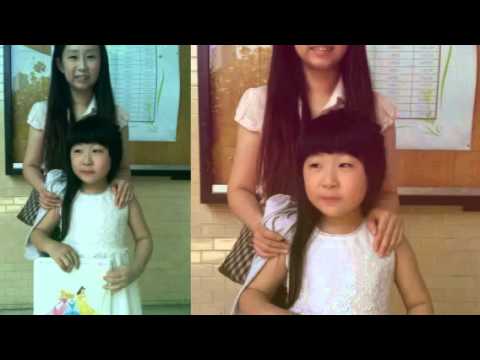 2014.08.23歐朵盃幼童組第一名  (Created with @Magisto)