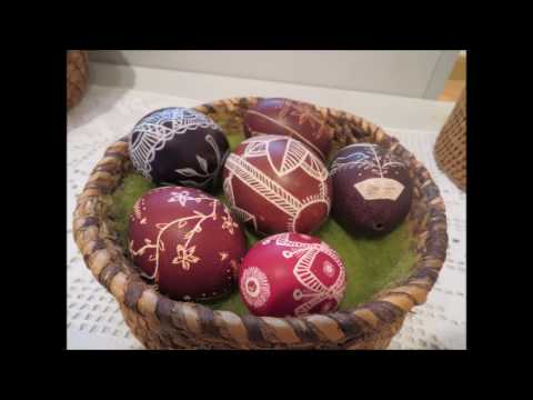 Video: Kaip Išlaikyti Velykų Tradicijas