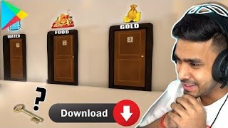 How to download door game on android • How to download door game in mobile • Download door game apk screenshot 2