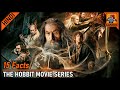 15 Mind-Blowing Hobbit Series Facts [Explained In Hindi] || How Smaug Was Created ? || Gamoco हिन्दी